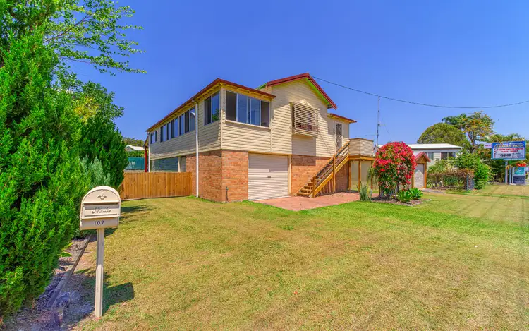 Main view of Homely house listing, 107 River Street, Maclean NSW 2463