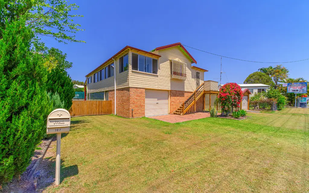 Main view of Homely house listing, 107 River Street, Maclean NSW 2463
