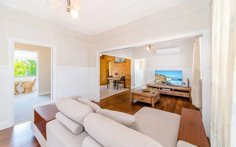 Second view of Homely house listing, 107 River Street, Maclean NSW 2463