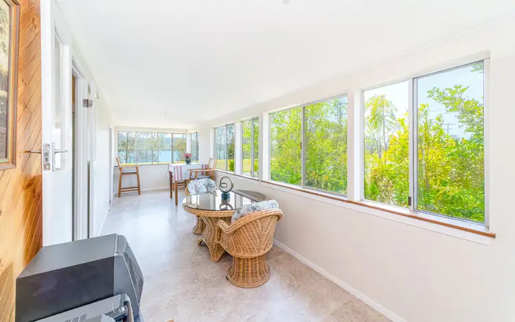 Third view of Homely house listing, 107 River Street, Maclean NSW 2463