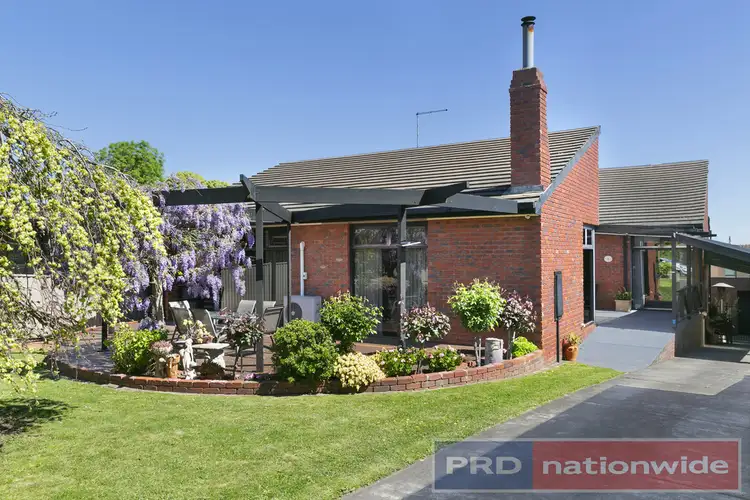 7 Lake View Court, Ballarat North VIC 3350