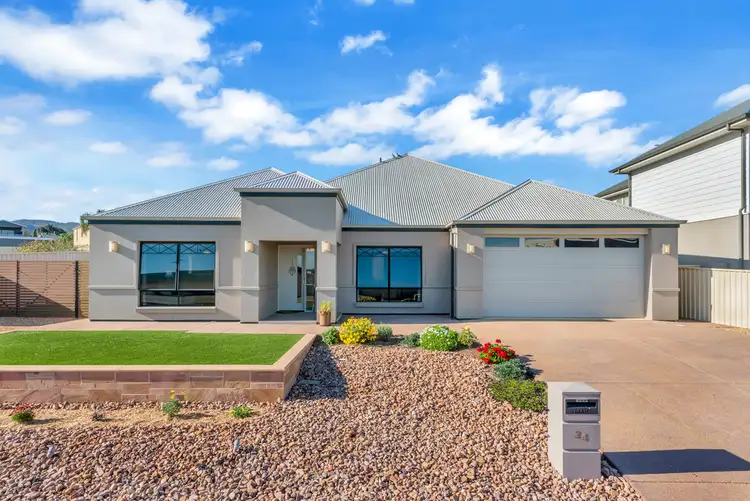 24 Milford Avenue, Sellicks Beach SA 5174
