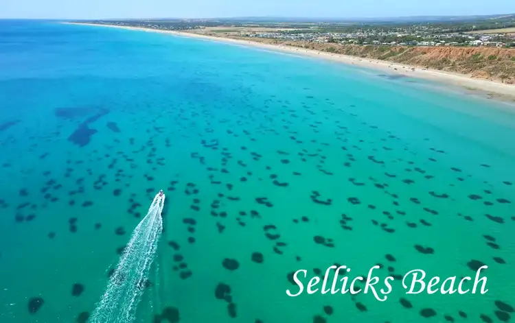 Fourth view of Homely house listing, 24 Milford Avenue, Sellicks Beach SA 5174