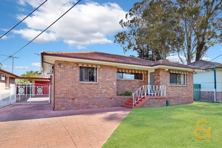 71 Hatherton Road, Tregear NSW 2770