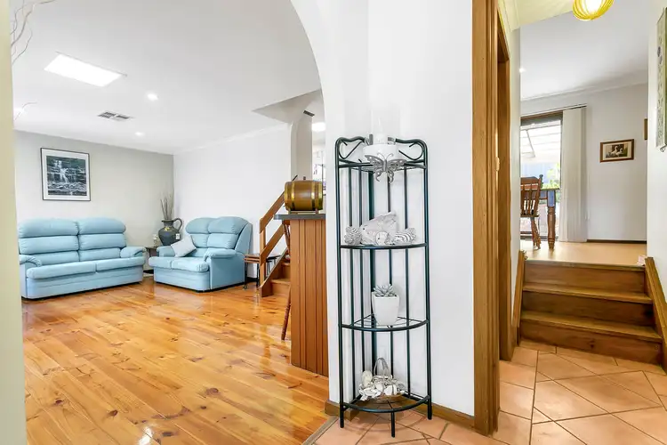 Fifth view of Homely house listing, 3 Codling Court, O'halloran Hill SA 5158