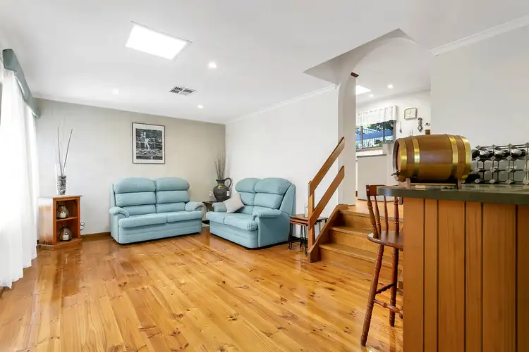 Sixth view of Homely house listing, 3 Codling Court, O'halloran Hill SA 5158