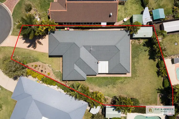 11 Leicester Street, Birkdale QLD 4159