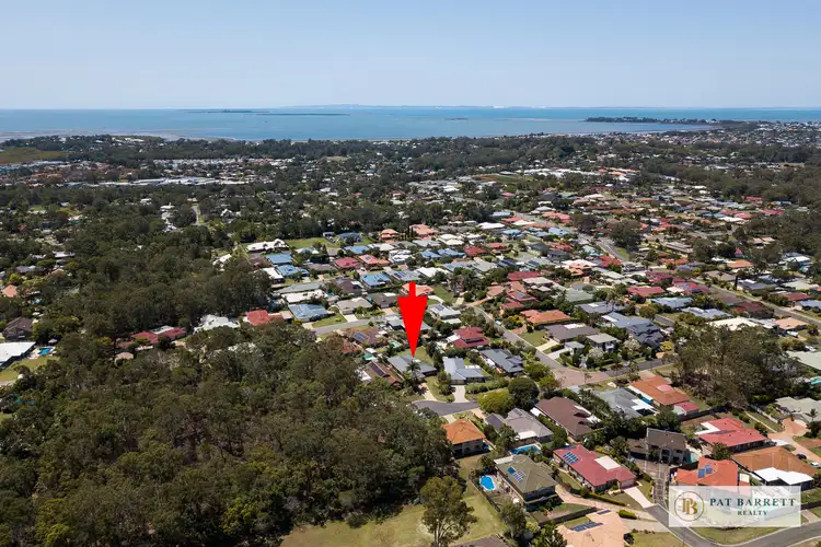 Fourth view of Homely house listing, 11 Leicester Street, Birkdale QLD 4159