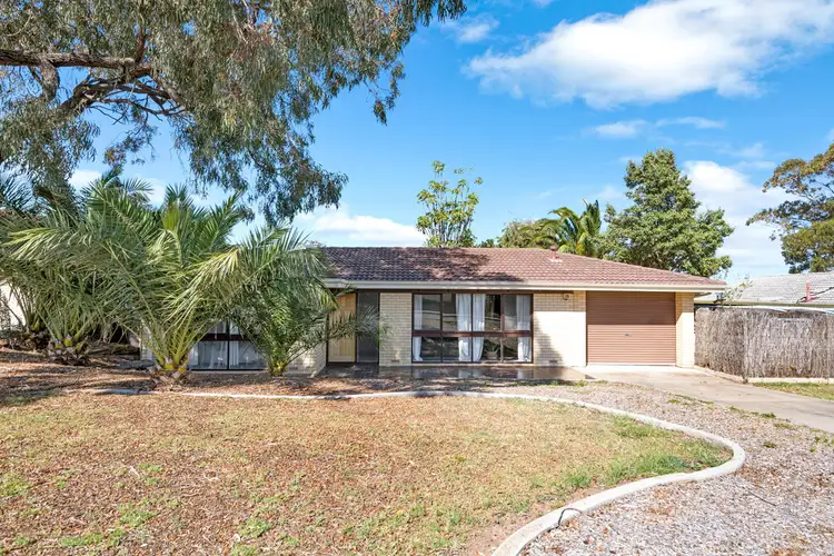 Main view of Homely house listing, 5 Falcon Avenue, Hallett Cove SA 5158