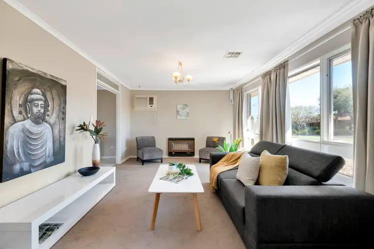 Second view of Homely house listing, 5 Falcon Avenue, Hallett Cove SA 5158