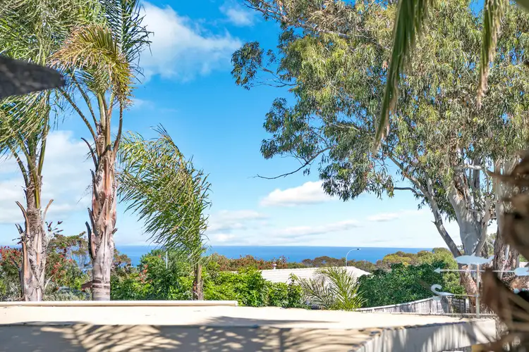 Fifth view of Homely house listing, 5 Falcon Avenue, Hallett Cove SA 5158