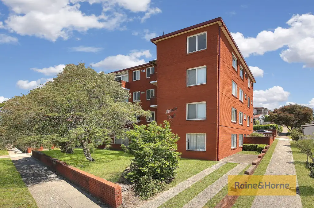 Main view of Homely unit listing, 11/49-50 Railway Street, Rockdale NSW 2216