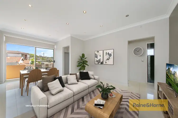 Second view of Homely unit listing, 11/49-50 Railway Street, Rockdale NSW 2216