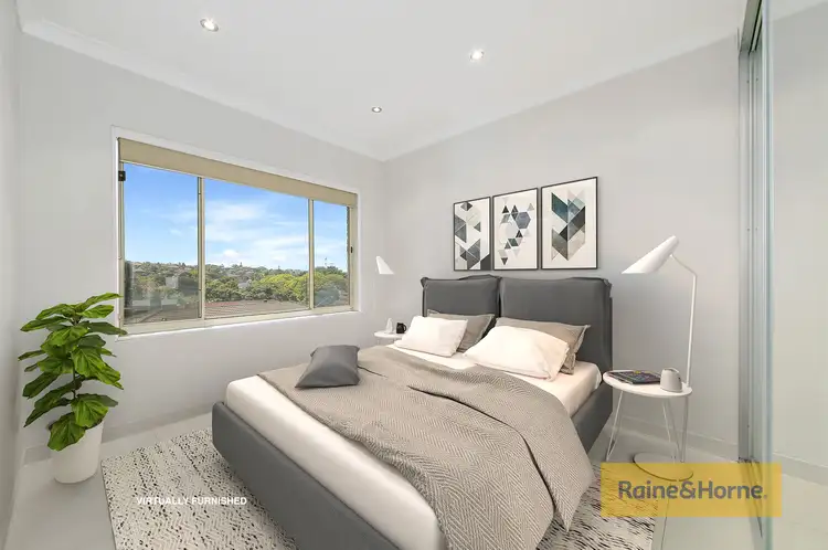 Fourth view of Homely unit listing, 11/49-50 Railway Street, Rockdale NSW 2216