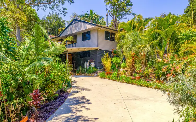 8 Glenbrook Court, Maclean NSW 2463