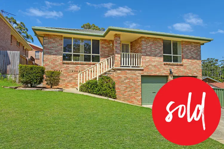 Main view of Homely house listing, 5 McLaren Drive, Port Macquarie NSW 2444