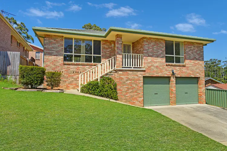 Second view of Homely house listing, 5 McLaren Drive, Port Macquarie NSW 2444