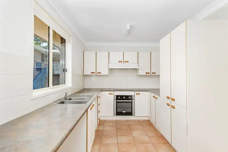 Fourth view of Homely house listing, 5 McLaren Drive, Port Macquarie NSW 2444