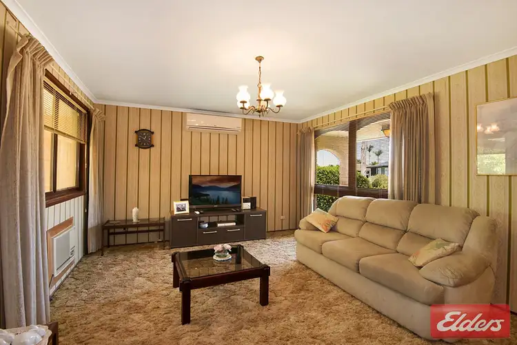 Second view of Homely house listing, 34 Sporing Avenue, Kings Langley NSW 2147