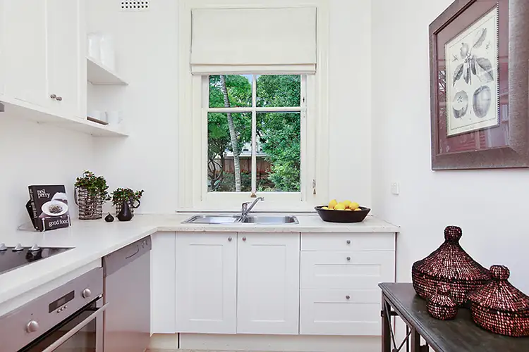 Second view of Homely apartment listing, 3/322 Edgecliff Road, Woollahra NSW 2025