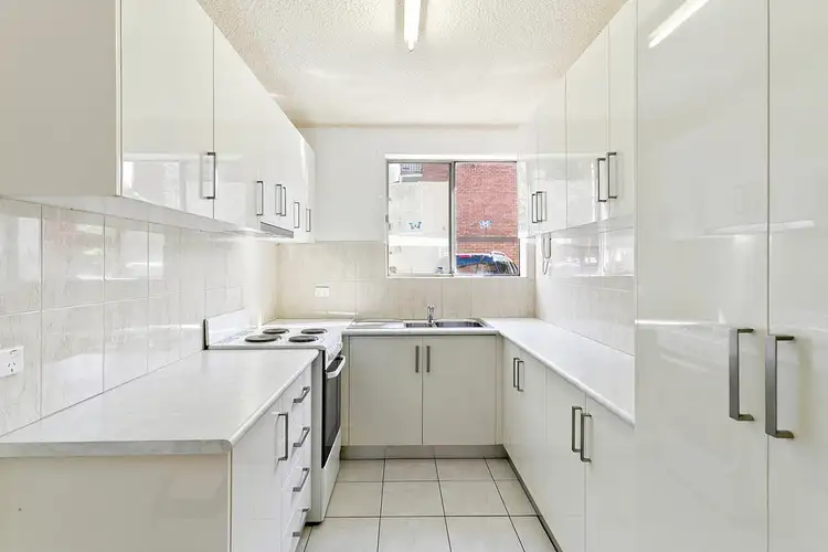 Third view of Homely apartment listing, 2/2 Evans Avenue, Eastlakes NSW 2018