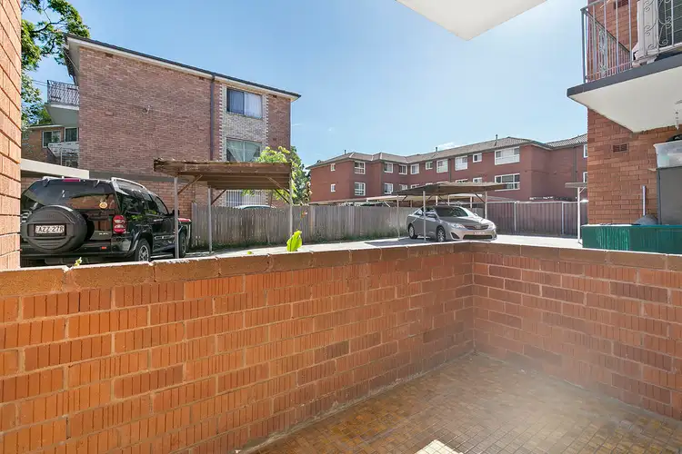 Fourth view of Homely apartment listing, 2/2 Evans Avenue, Eastlakes NSW 2018