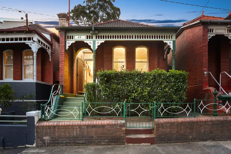 45 Morris Street, Summer Hill NSW 2130