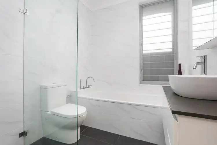 Sixth view of Homely house listing, 45 Morris Street, Summer Hill NSW 2130