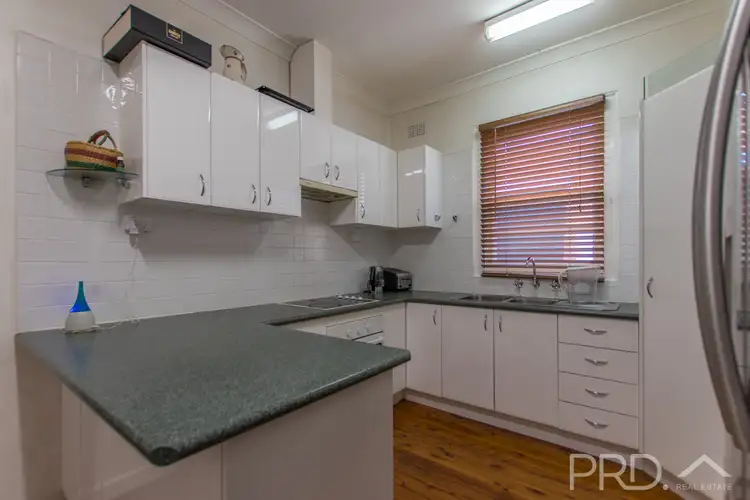 Third view of Homely house listing, 8 Carey Street, Tumut NSW 2720