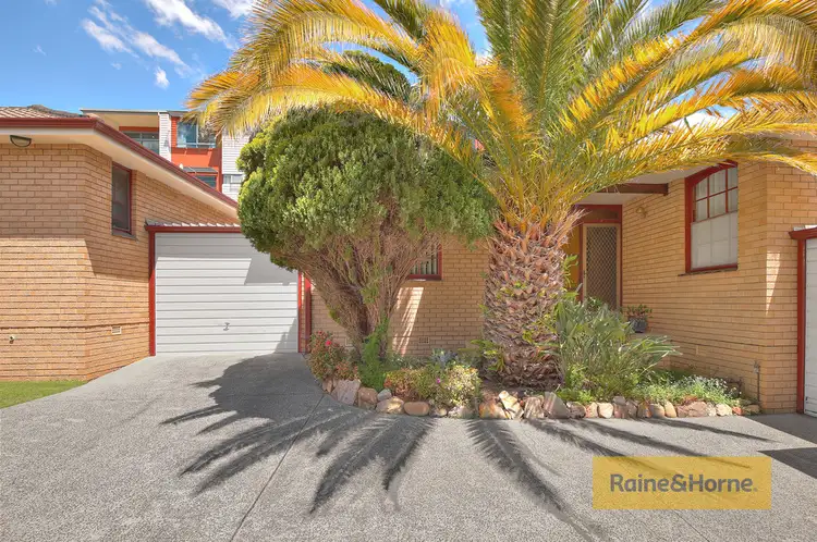 2/163-165 Wollongong Road, Arncliffe NSW 2205