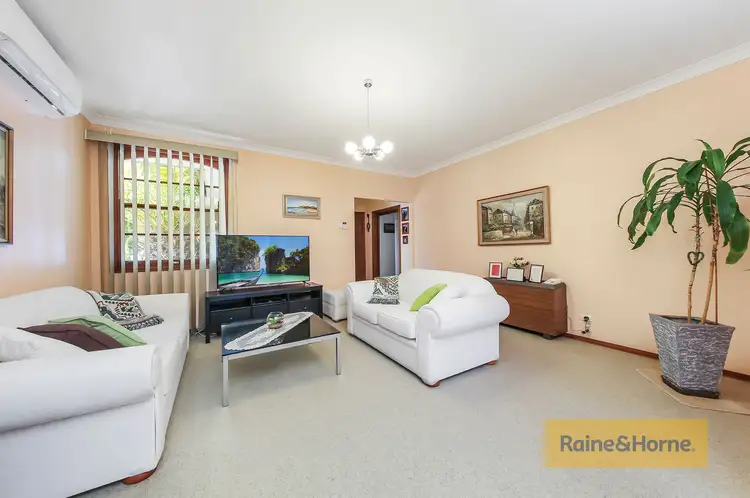 Second view of Homely villa listing, 2/163-165 Wollongong Road, Arncliffe NSW 2205