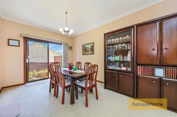 Fourth view of Homely villa listing, 2/163-165 Wollongong Road, Arncliffe NSW 2205