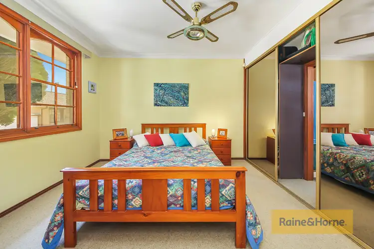 Fifth view of Homely villa listing, 2/163-165 Wollongong Road, Arncliffe NSW 2205