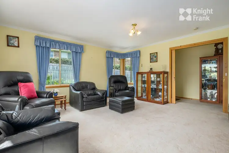 Second view of Homely house listing, 8 Adelong Drive, Kingston TAS 7050