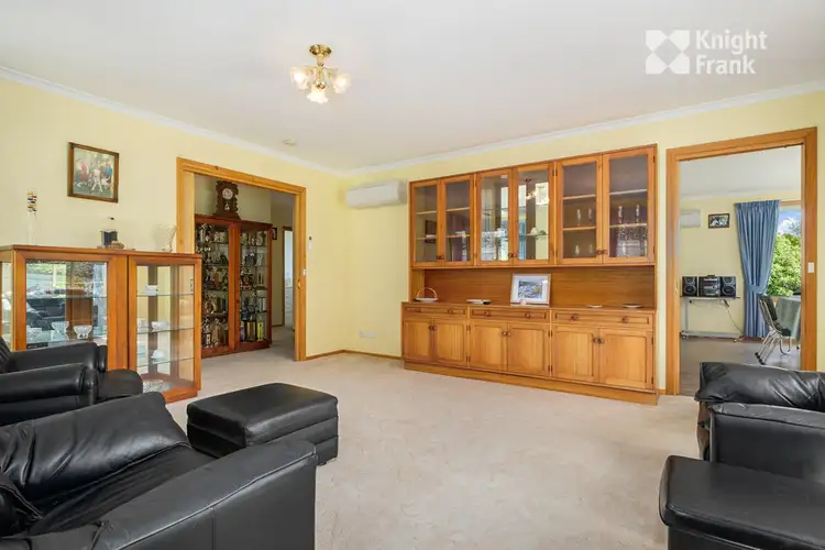Third view of Homely house listing, 8 Adelong Drive, Kingston TAS 7050