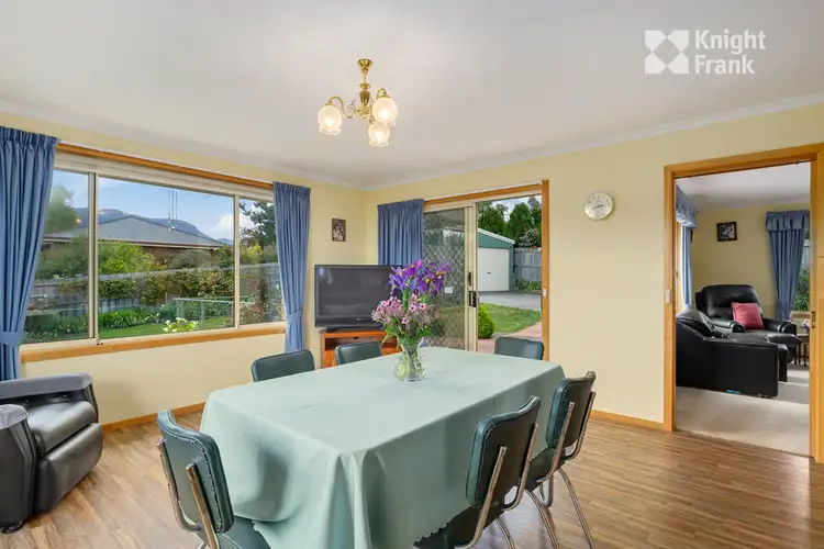 Fourth view of Homely house listing, 8 Adelong Drive, Kingston TAS 7050