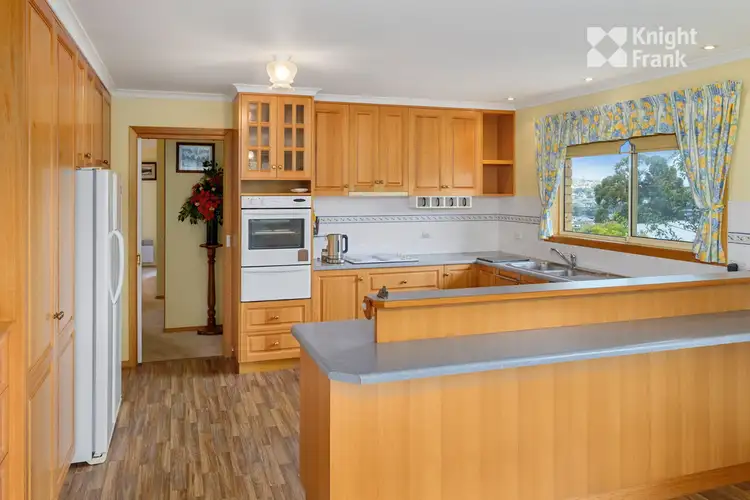 Sixth view of Homely house listing, 8 Adelong Drive, Kingston TAS 7050