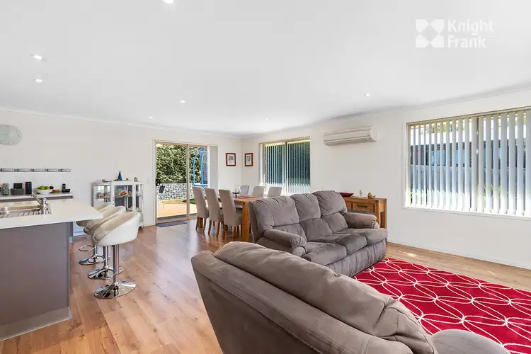 Third view of Homely house listing, 17 Brook Way, Kingston TAS 7050