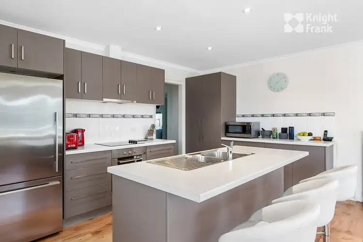 Fifth view of Homely house listing, 17 Brook Way, Kingston TAS 7050