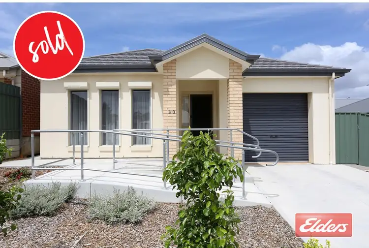 30 Trestrail Circuit, Williamstown SA 5351
