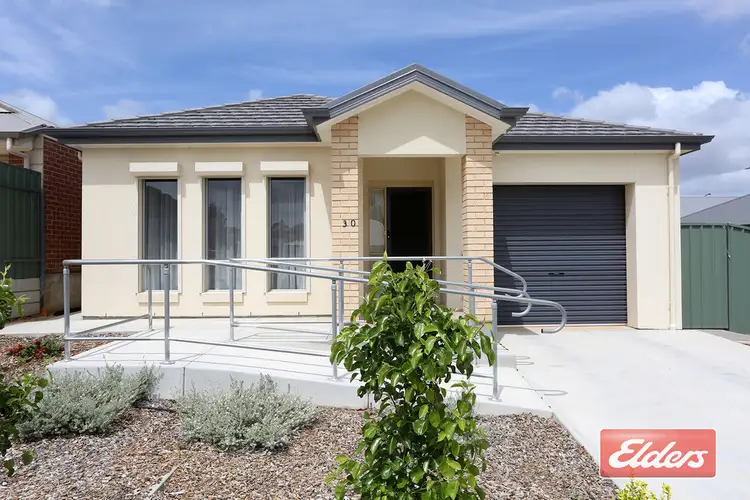 Second view of Homely house listing, 30 Trestrail Circuit, Williamstown SA 5351