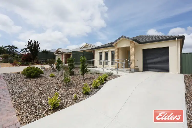 Third view of Homely house listing, 30 Trestrail Circuit, Williamstown SA 5351