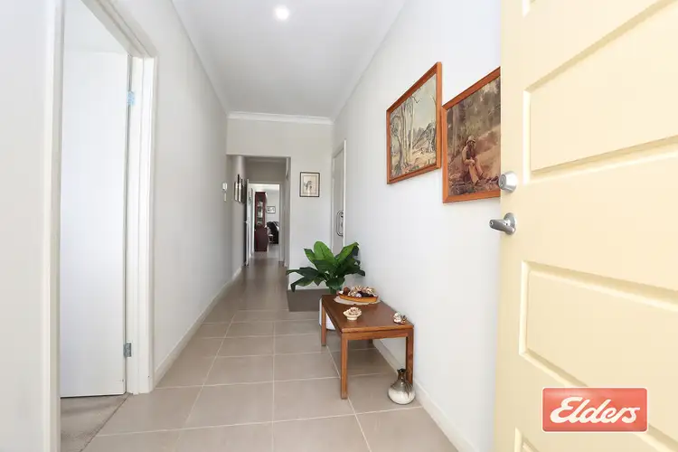 Fourth view of Homely house listing, 30 Trestrail Circuit, Williamstown SA 5351