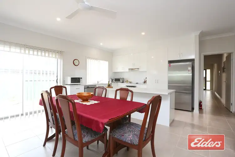 Fifth view of Homely house listing, 30 Trestrail Circuit, Williamstown SA 5351