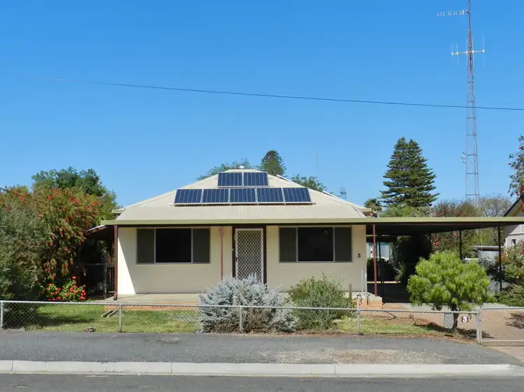 3 Hawdon Street, Barmera SA 5345