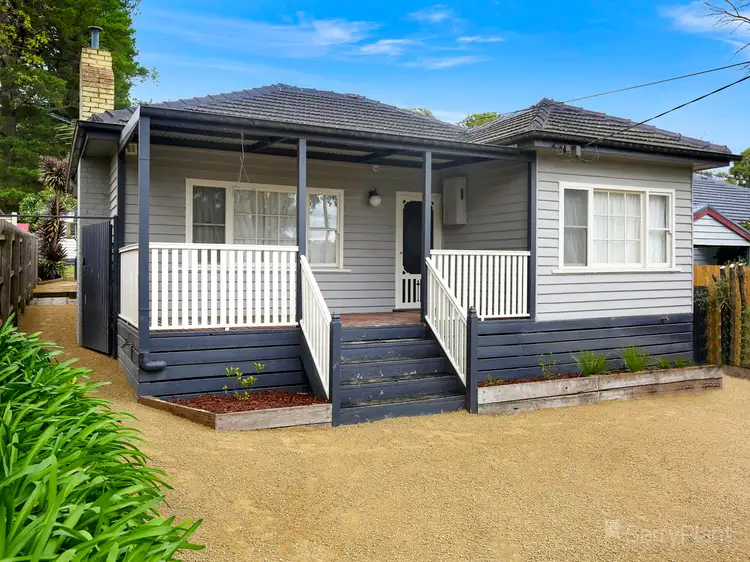 69A Lyons Road, Croydon North VIC 3136