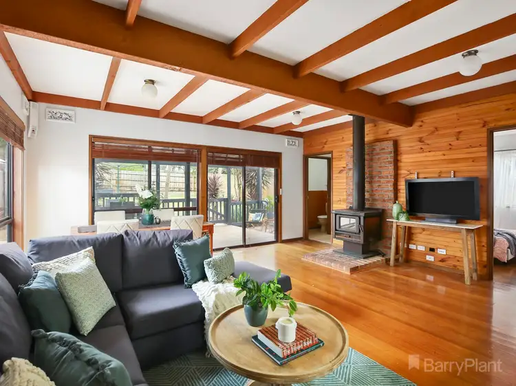 Second view of Homely house listing, 69A Lyons Road, Croydon North VIC 3136