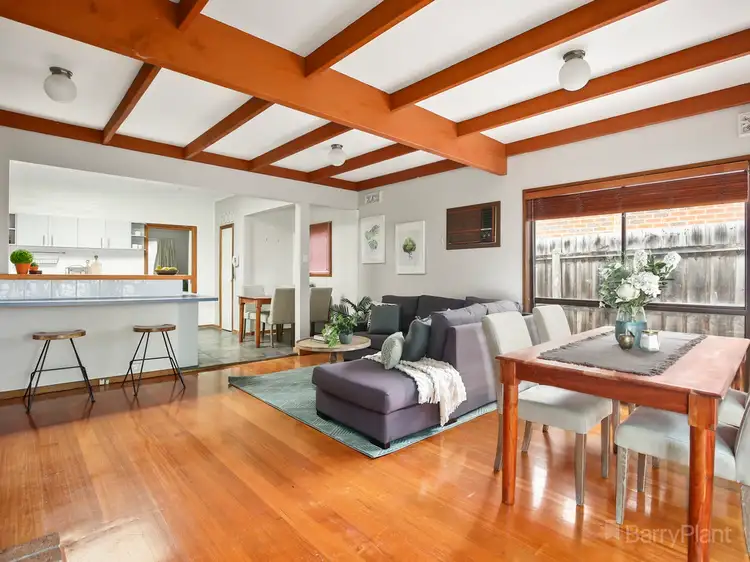 Fourth view of Homely house listing, 69A Lyons Road, Croydon North VIC 3136