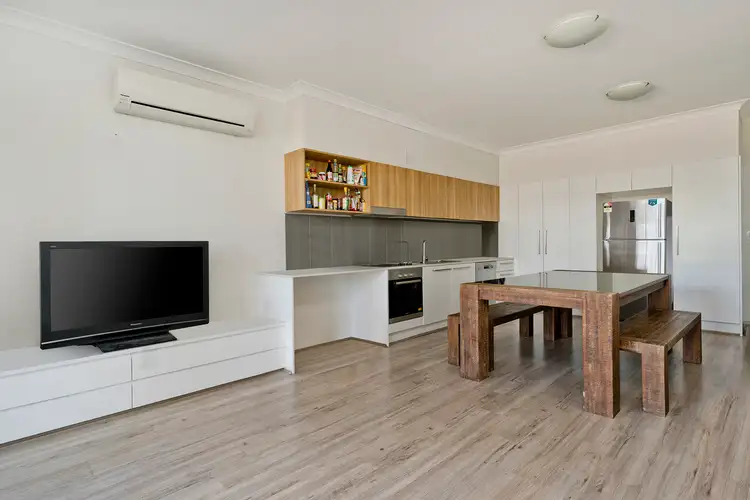 619/148 Victoria Park Road, Kelvin Grove QLD 4059