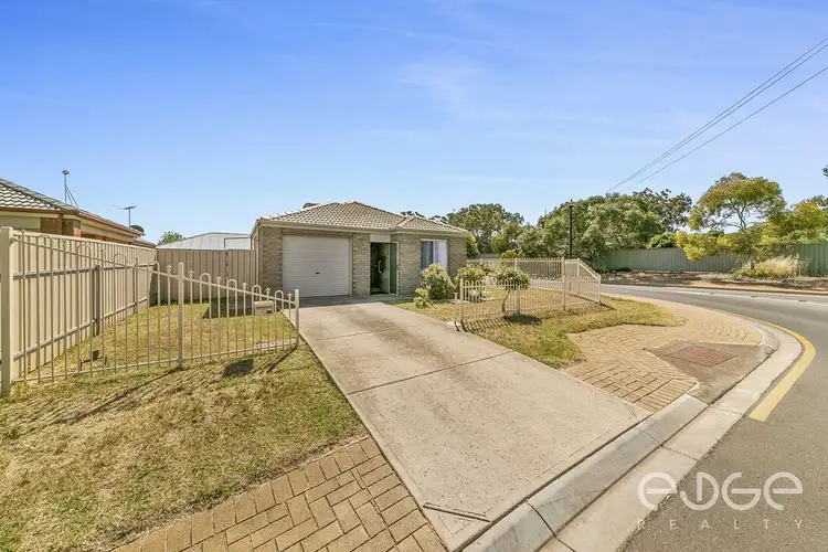Main view of Homely house listing, 6 William Drive, Davoren Park SA 5113